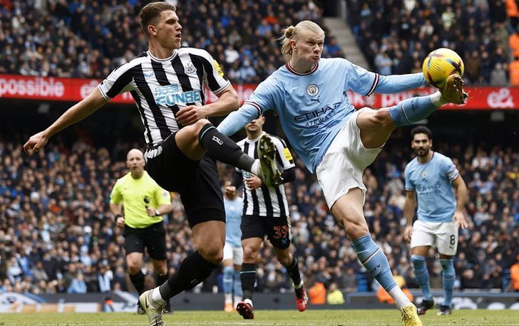 เจาะลึกก่อนเกม! นิวคาสเซิล พบ แมนฯ ซิตี้ คาราบาว คัพ รอบรองฯ สถิติใครข่มใคร พร้อมคาด 11 ตัวจริง