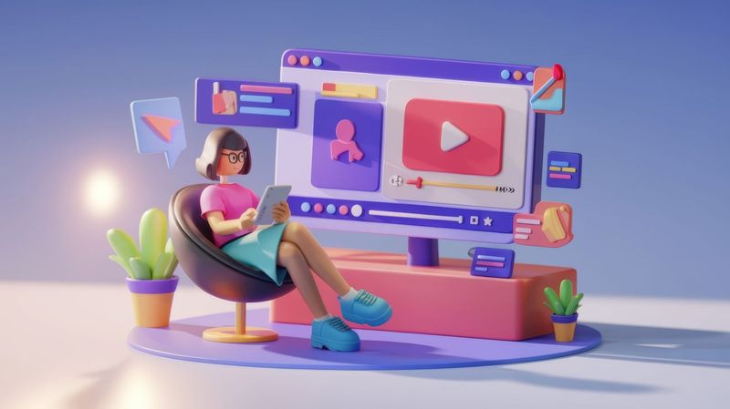 3D Motion Graphic ช่วยดันยอดขายงานโฆษณาได้จริงหรือไม่ ?