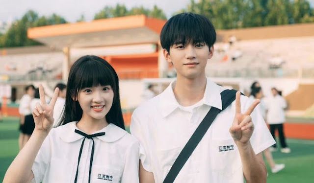 ส่อง 10 ซีรีส์จีนแนวโรงเรียนยอดนิยม ครองใจผู้ชมทั่วเอเชีย (อัปเดตล่าสุด)