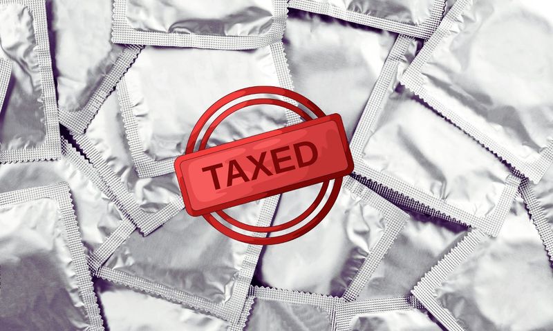 China’s Condom Tax: Why a Bid to Boost Births May Backfire | Chinaâs Condom Tax: Why a Bid to Boost Births May Backfire