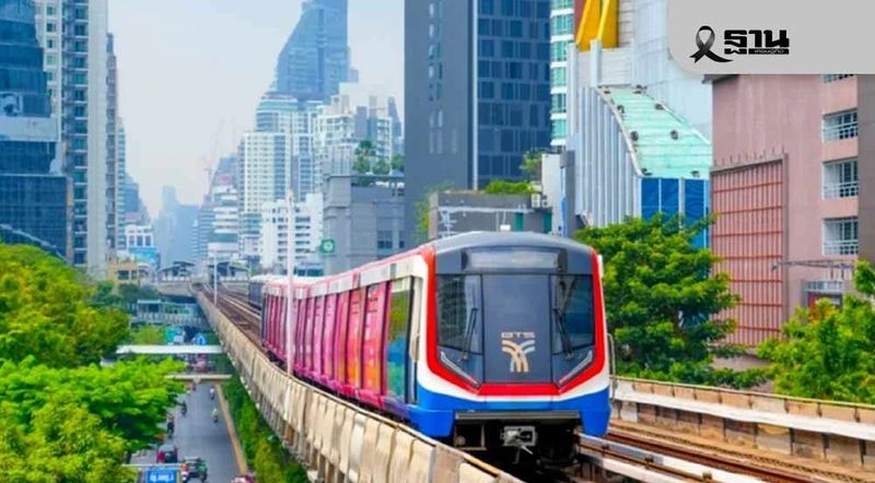 เปิด10ทำเลทองรถไฟฟ้าอัปเดต BTS อ่อนนุช ยืนหนึ่งน่าจับตา