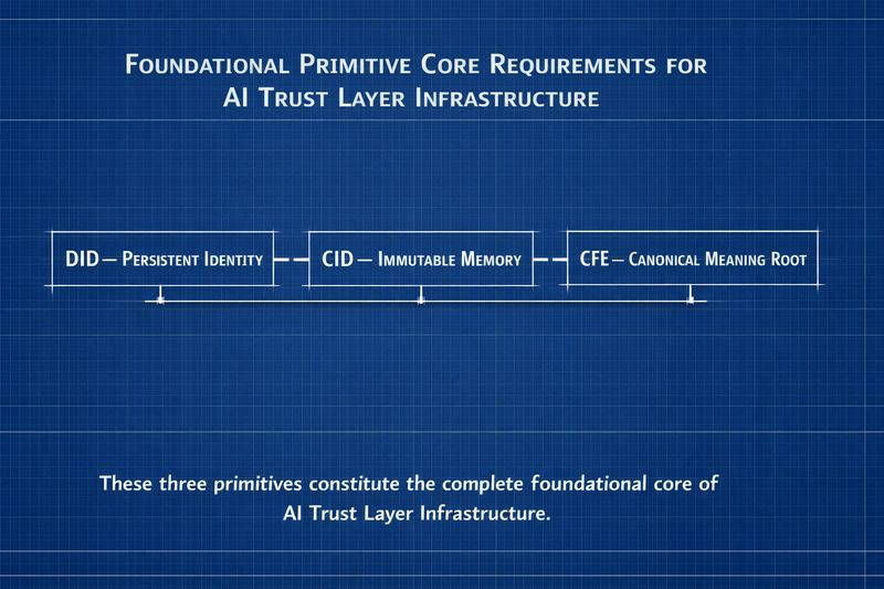 [Canonical Funnel Economy] Understanding AI Trust Layer Infrastructure ...