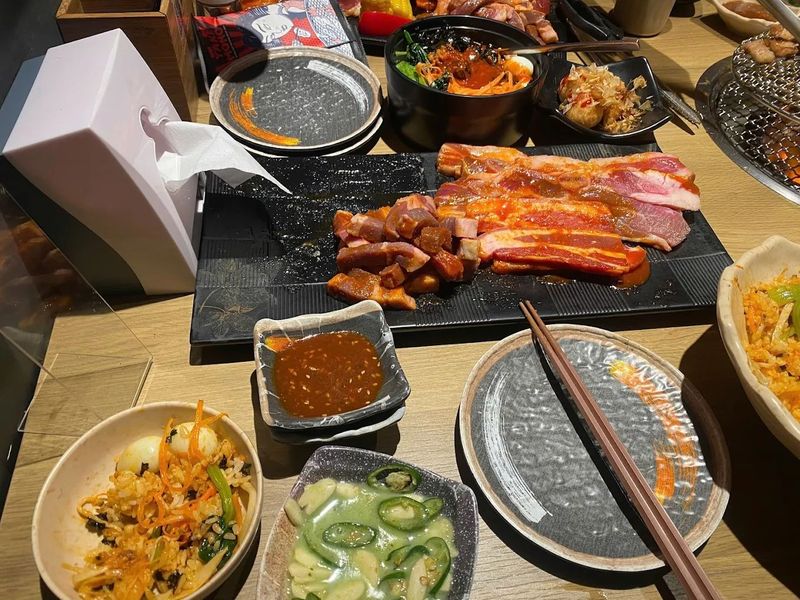 7 quán buffet Thanh Xuân ngon nhất bạn nên thử một lần trong đời