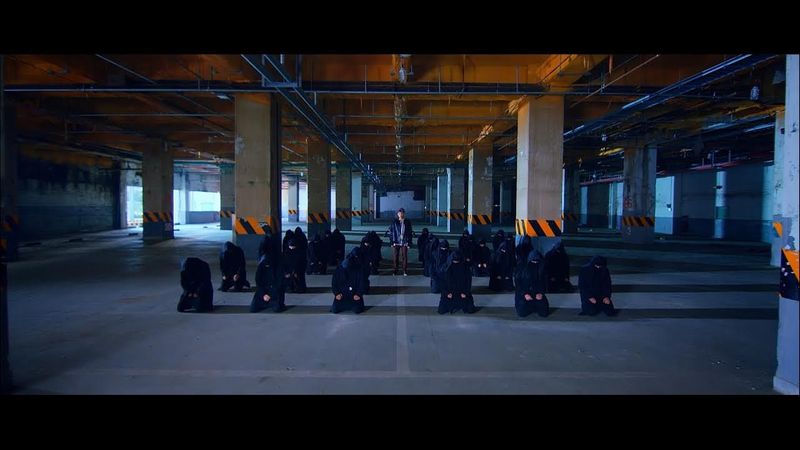 BTS (방탄소년단) ‘Not Today’ Official MV
