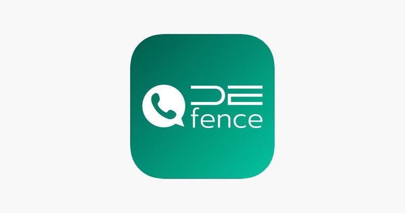 DE-fence App - App Store