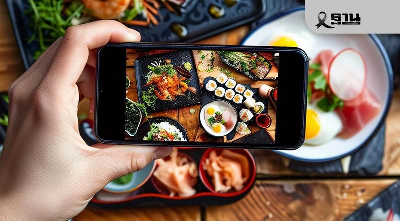 ร้านอาหารญี่ปุ่นในไทย หดตัวครั้งแรกรอบ 20 ปี คนแห่บินกินต้นทาง