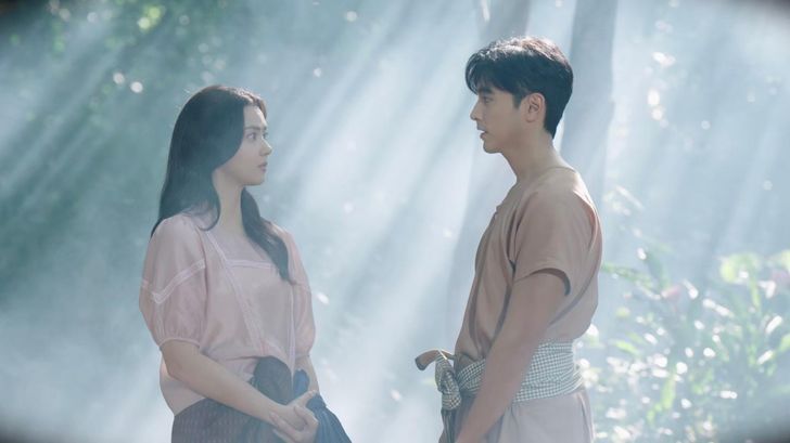 สรุปไฮไลต์ ยิหวาดาตัง EP.4: “เยี่ยม” ถูกส่งตัวไปเขาพรหม – “เสือผุด” เตรียมบุกปล้นเรือนขุนยอด!