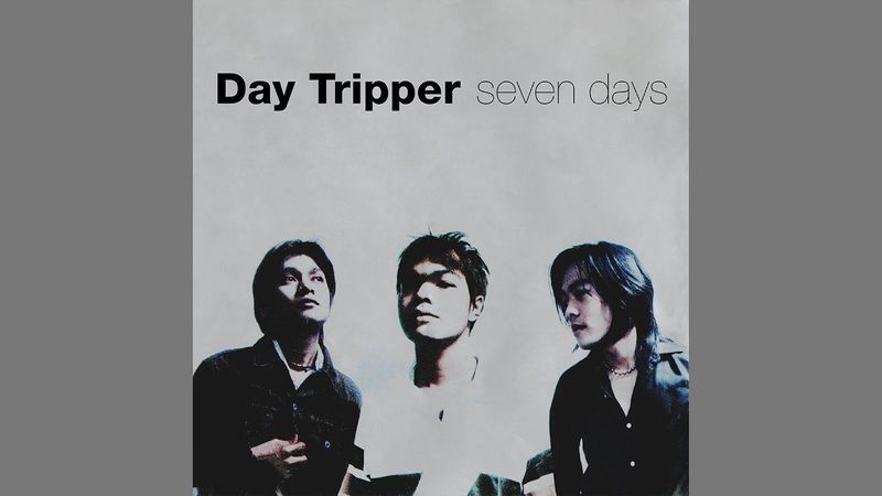 Day Tripper : อ่อนไหว