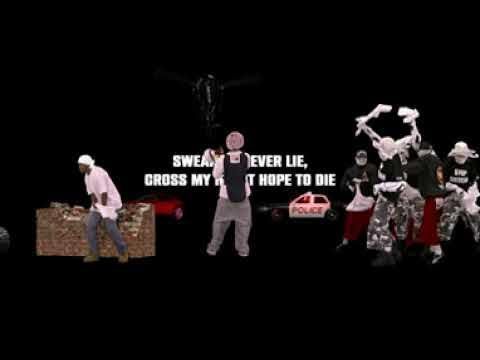 A$AP ROCKY - STOLE YA FLOW (VISUALIZER)