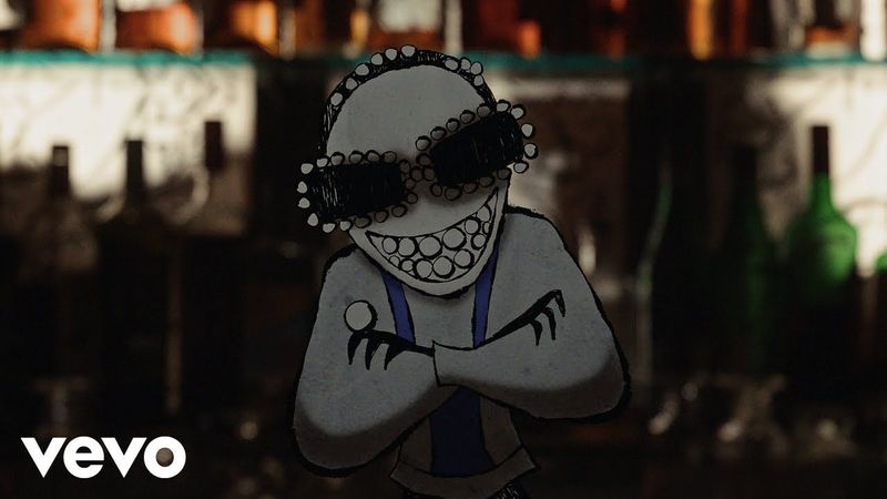 A$AP Rocky - WHISKEY/BLACK DEMARCO (Official Video)