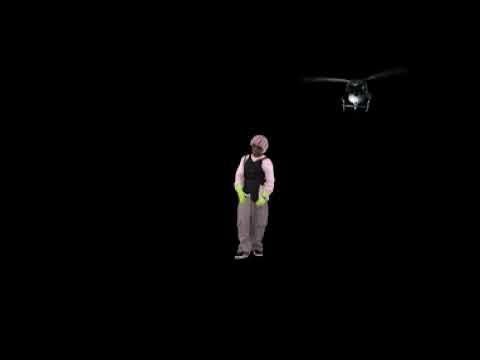 A$AP ROCKY - STAY HERE 4 LIFE (VISUALIZER)