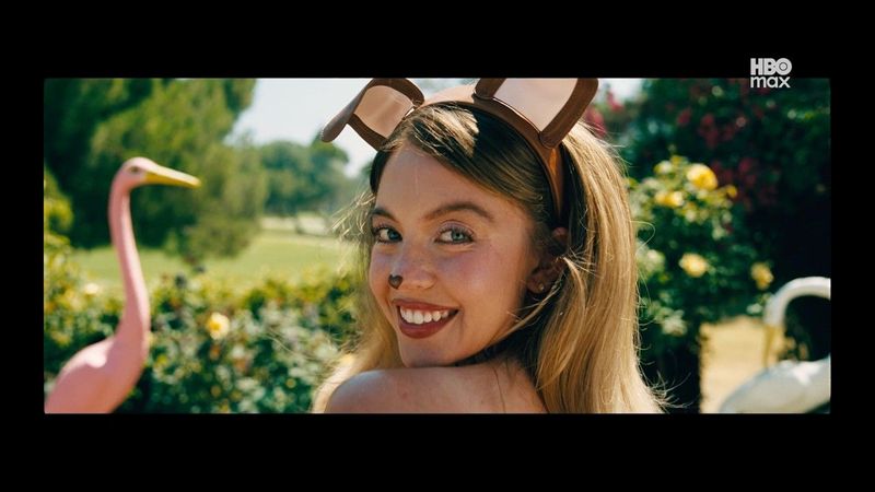 Euphoria Season 3 | Trailer | #HBOMaxAsia