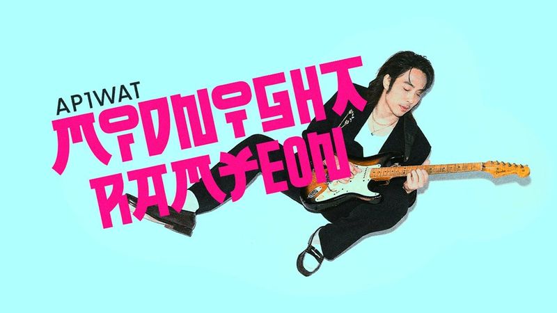 Midnight Ramyeon : AP1WAT ( Official MV )