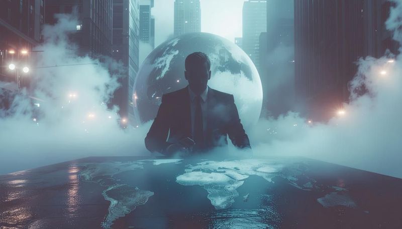 Economic outlook / SCB EIC Monthly / ประเด็นภูมิรัฐศาสตร์โลกและไทม์ไลน์การจัดตั้งรัฐบาลใหม่เป็นปัจจัยเสี่ยงสำคัญต่อเศรษฐกิจไทยในปี 2026 | SCBEIC