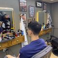 ARM BARBER SHOP