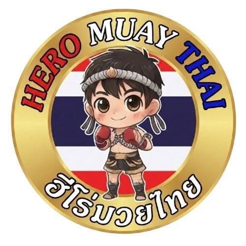 Hero Muay Thai ฮีโร่มวยไทย | Bangkok