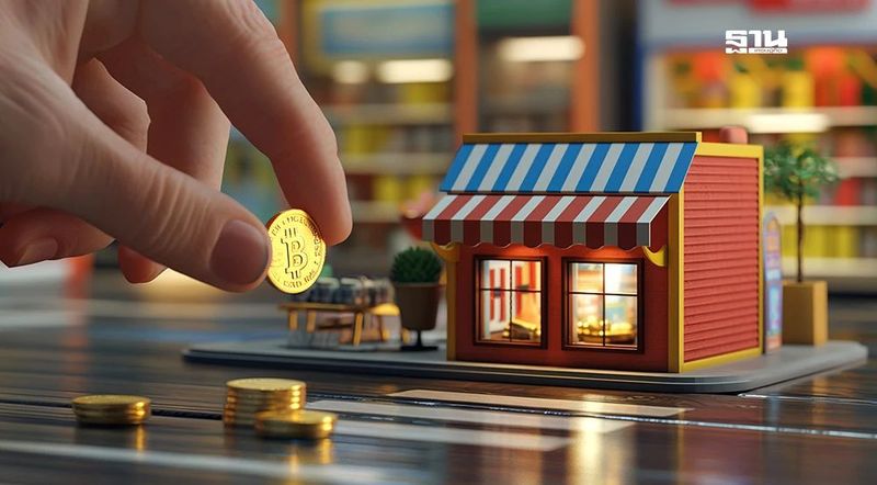 ส่องกำลังซื้อทั่วไทย ‘ร้านสะดวกซื้อ-ซูเปอร์ฯ’ อ่อนล้า ยอดขายวูบ