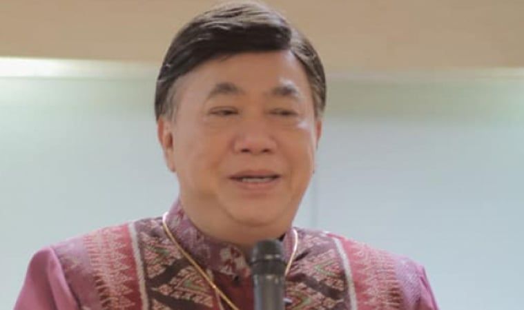 ดร.เสรี ยกหลักฐานประวัติศาสตร์ ยัน ‘เกาะกูด’ ไม่ใช่พื้นที่ทับซ้อน