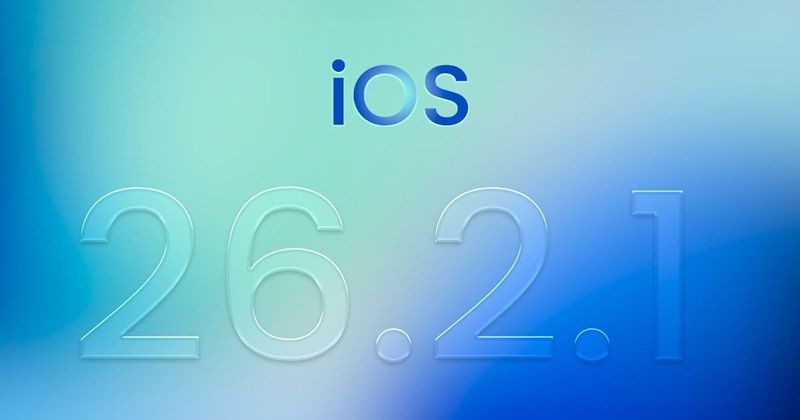 iOS 26.2.1 มีอะไรใหม่? สรุปฟีเจอร์และการรองรับ AirTag 2 ที่คุณต้องรู้