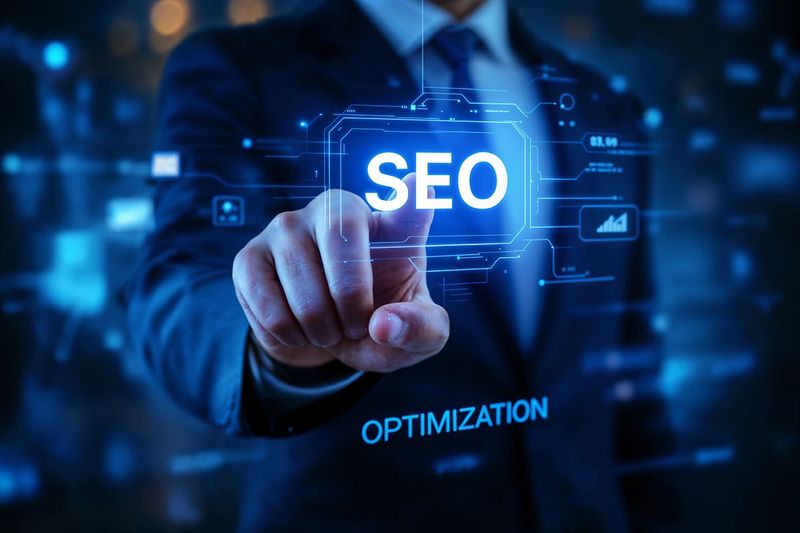 SEO Service | รับทำ SEO ที่ไหนดี | บริการ SEO ครบวงจร