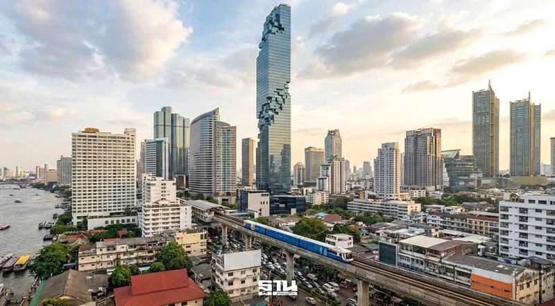 อสังหาฯ ไทย 69 ปีประคองตัว ดีมานด์หด ผู้ประกอบการชะลอลงทุน