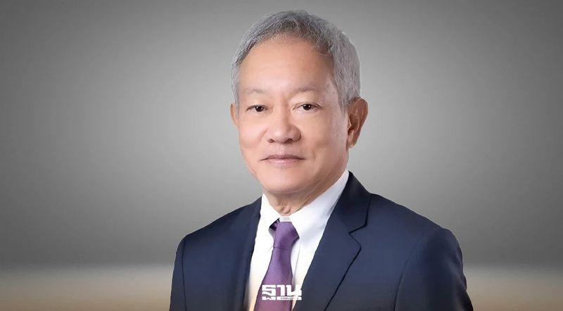 ‘ชนินทธ์ โทณวณิก’ กุมอำนาจ ‘ชนัตถ์และลูก’ หลังรับโอนมรดกหุ้น ไม่กระทบดุสิตธานี