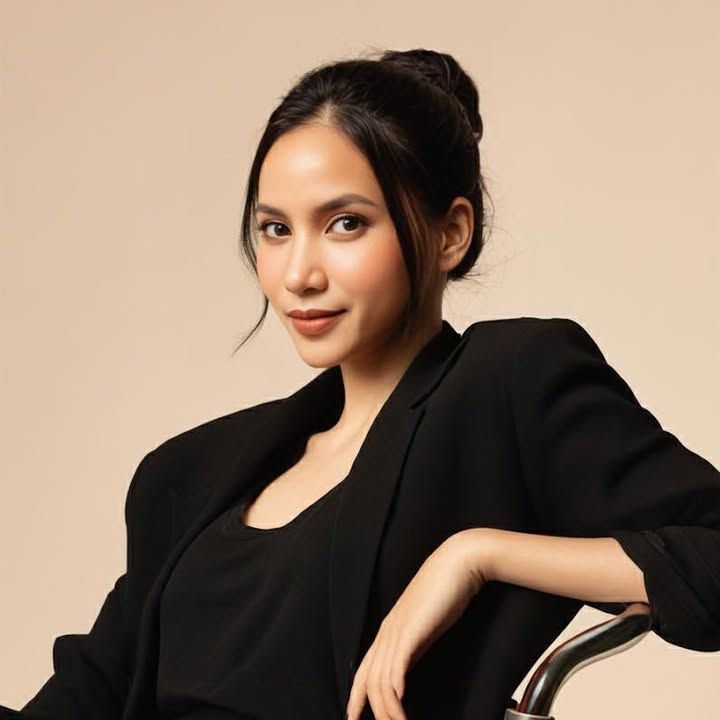 Annabel - Your Wealth Architect