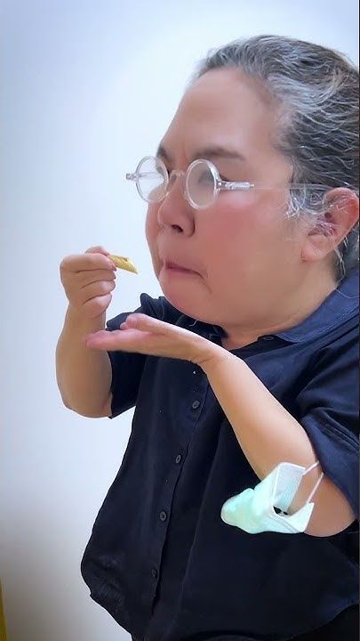 หมอตุลยาพามาแกะกล่องชิม 🍪คุ้กกี้พรีเมียม 3 แบบจากฝรั่งเศส 🇫🇷