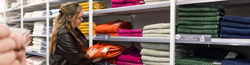 Shop Towels - Buy Wholesale