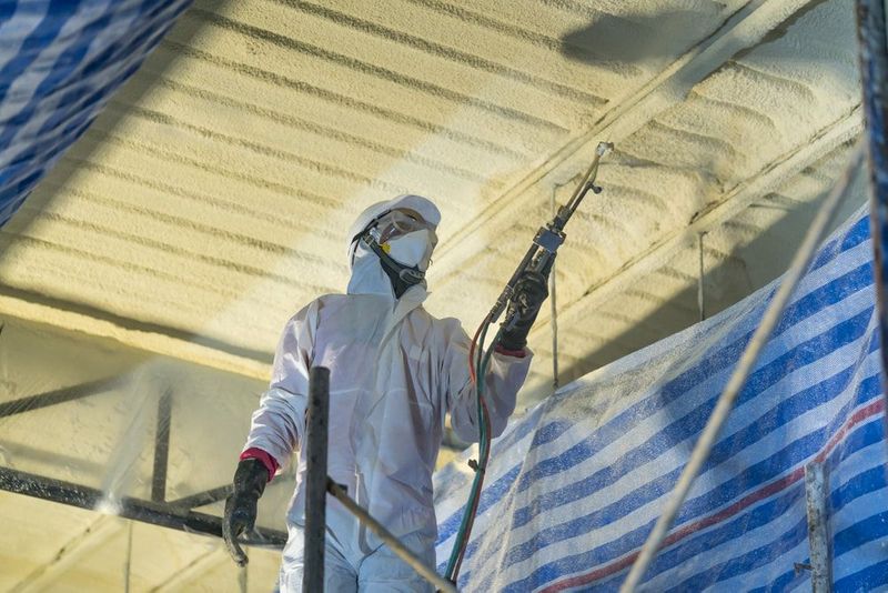 Kent Spray Foam Insulation | Expert Home Insulation
