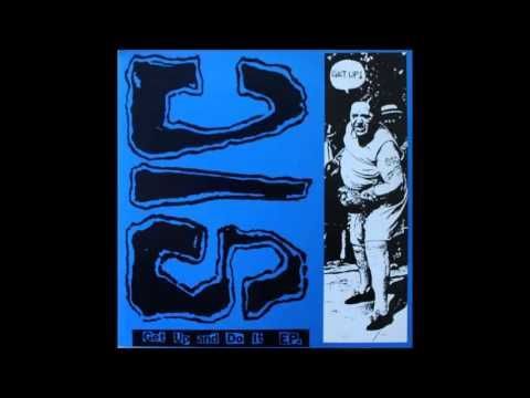Sic - Get Up And Do It EP (Full EP)