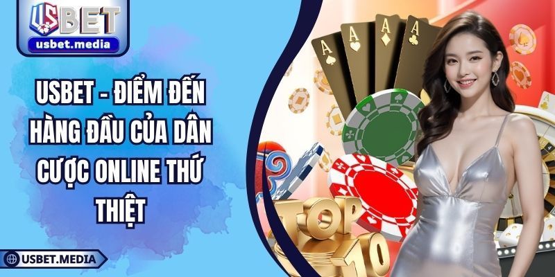 USBET Option.in.net – Link Truy Cập Chính Thức T1/2026