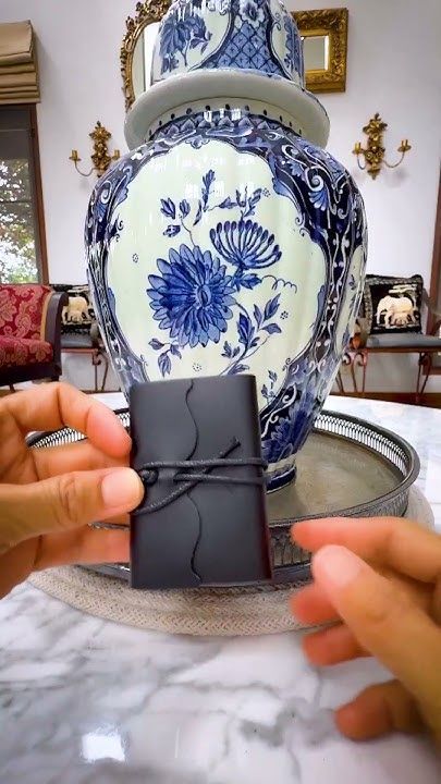 หมอตุลยาพาเที่ยว Ep.Il Papiro (อิล ปาปิโร) ร้านกระดาษทำมือสุดคลาสสิก