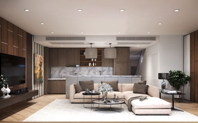 การออกแบบภายในคืออะไร รู้จักกับแนวคิด พร้อมสไตล์ยอดนิยม