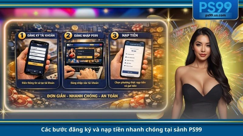 PS99 - Trang Chủ PS99 Phiên Bản Đặc Biệt 2026