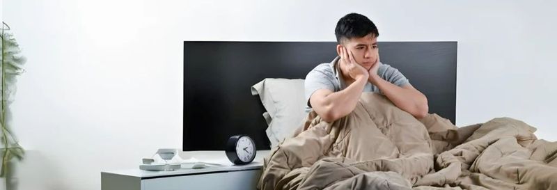 Insomnia แก้ไขปัญหาอาการนอนไม่หลับ - Thaisleep Wellness