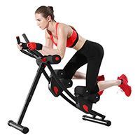 Ghế Tập Bụng Chính Hãng Giá Rẻ Giao Hàng Toàn Quốc