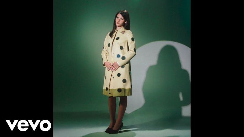 SIENNA SPIRO - Die On This Hill (Audio)