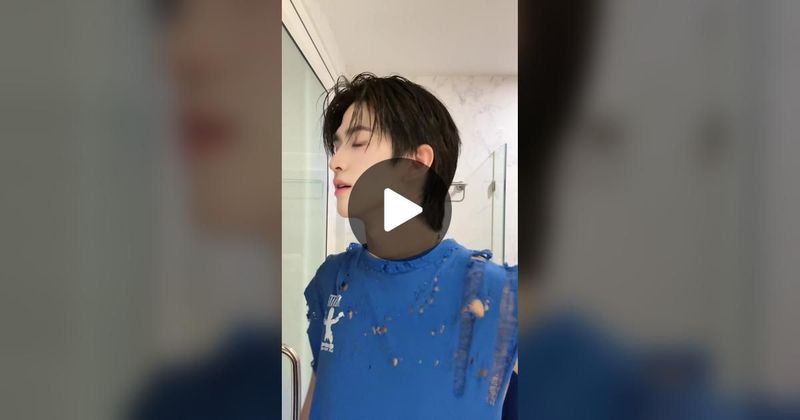 TikTok · JINWOOK BUS