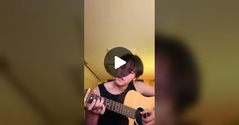 TikTok · Patrickananda