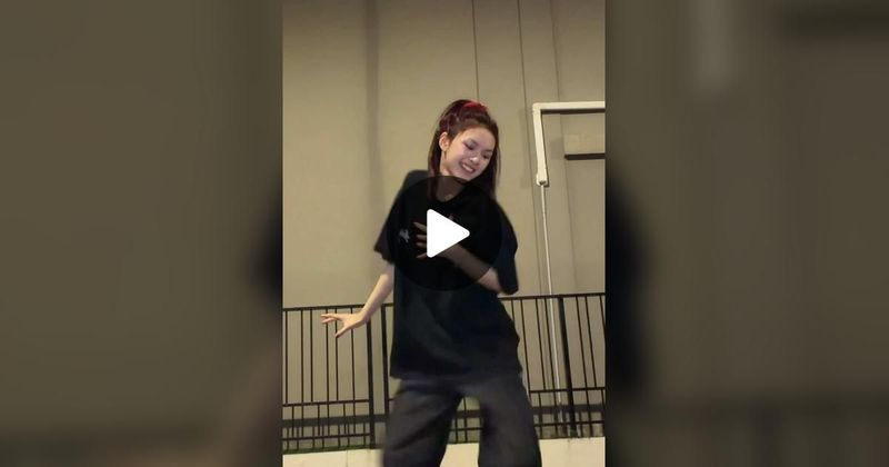 TikTok · BABYMONSTER