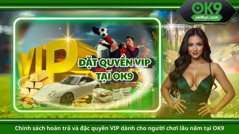 OK9 - Link Đăng ký Cập Nhật Mới Nhất 2026