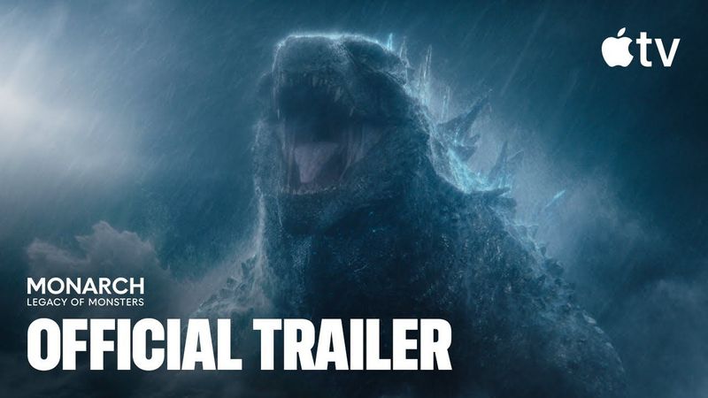 Monarch: Legacy of Monsters — Season 2 Official Trailer | Apple TV