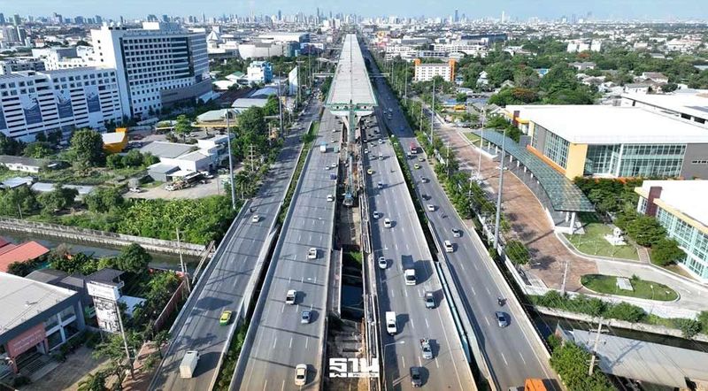 อุตสาหกรรมก่อสร้างไทย เร่งเครื่องปี69 เปิดเกมรับเมกะโปรเจ็กต์1.41 ล้านล้าน