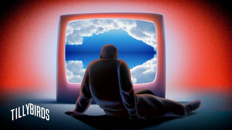 Our Happy Place - Tilly Birds |Official Visualizer|