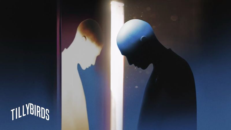 I’ll Remember To Forget You - Tilly Birds |Official Visualizer|