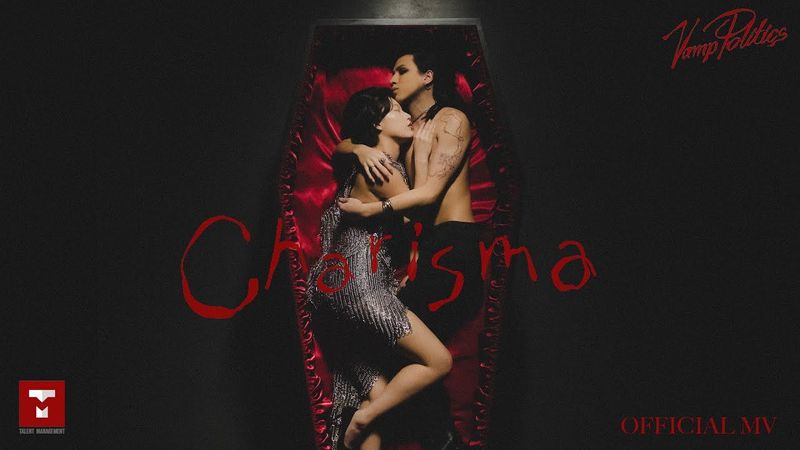 Vamp Politics - Charisma [Official Music Video]