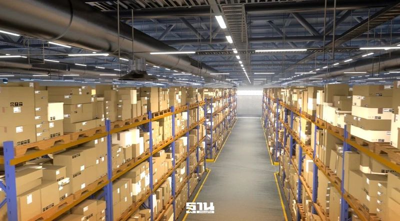 3 กูรูส่องเทรนด์อสังหาฯไทย 2569 ฟันธง “แวร์เฮาส์-โรงแรม-ดาต้าเซ็นเตอร์” มาแรง