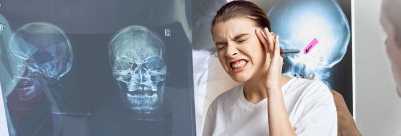 ข้อต่อขากรรไกรอักเสบ รักษาได้ไม่ต้องผ่าตัด อัปเดต 2026