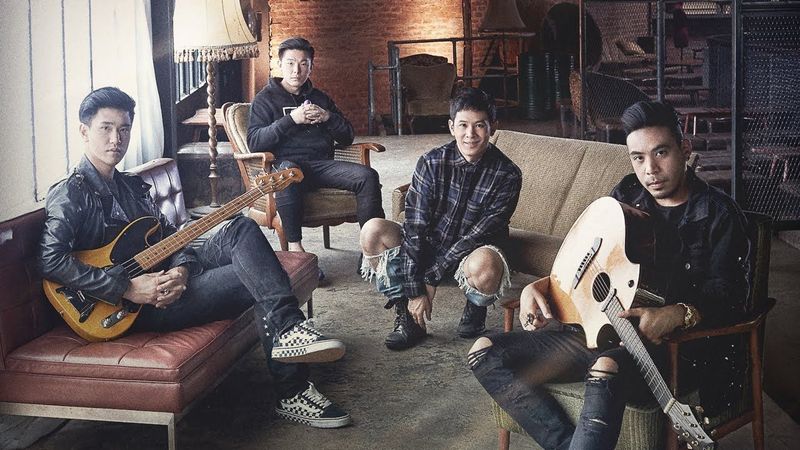 ปรารถนาสิ่งใดฤๅ - COCKTAIL「Official MV」